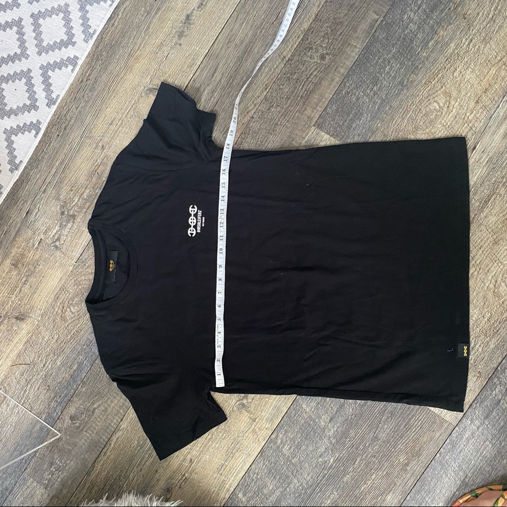 Men’s Hoorsenbuhs tee